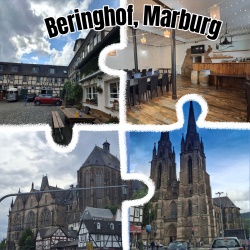 Alter Behring-Gutshof